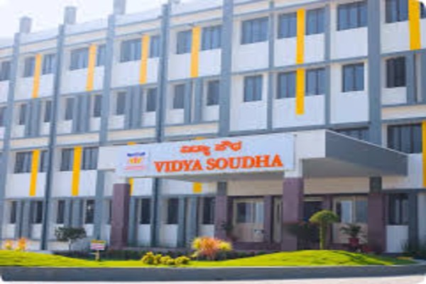 Vidya Soudha PU College