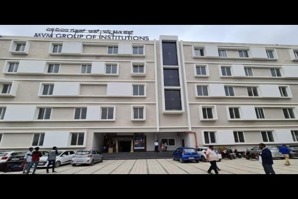 MVM Group of Institutions