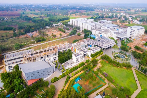 PRESIDENCY UNIVERSITY
