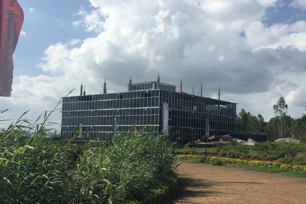 Rai Technology University RTU