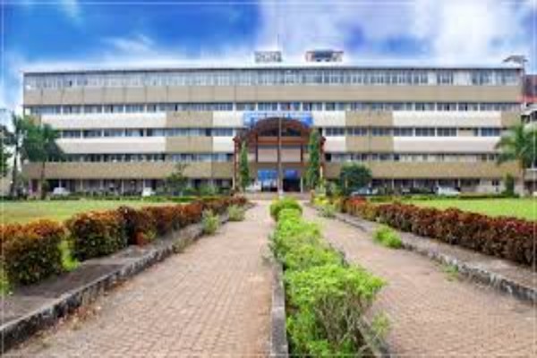 Srinivas University